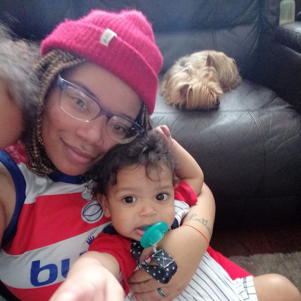 Meet your Posher, Sunshine